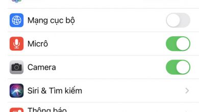 Photo of Đây là thiết lập trên iPhone bạn cần tắt ngay lập tức theo lời chuyên gia bảo mật