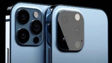 Photo of Đây chính là cách bố trí cụm camera trên iPhone 13?