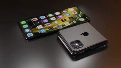 Photo of iPhone màn hình gập sẽ sử dụng tấm nền OLED do LG cung cấp, ra mắt trong năm 2023