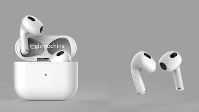 Photo of AirPods 3 khoe dáng, cần gì tốn kém cho AirPods Pro đắt đỏ?