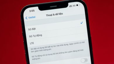 Photo of iPhone 12 lên sóng 5G tại Việt Nam