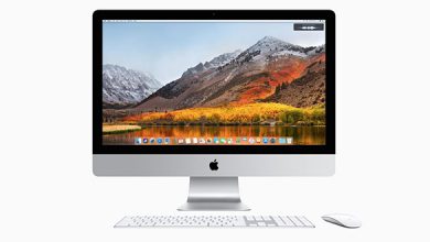 Photo of iMac năm nay sẽ thăng hạng với chip M1 và ngoại hình siêu cấp