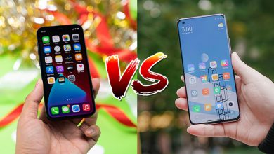 Photo of iPhone 12 mini vs Xiaomi Mi 11: Đâu là lựa chọn hợp lý khi cùng phân khúc giá?