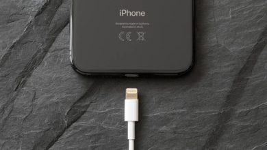 Photo of Apple được cấp bằng sáng chế cổng sạc từ tính trên iPhone, có thể sẽ thay thế Lightning