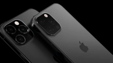 Photo of iPhone 13 Pro sẽ có màu đen nhám, lần đầu tiên sử dụng cảm biến LiDAR để chụp chân dung