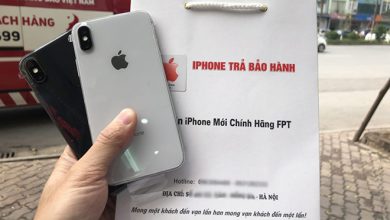 Photo of Chính sách bảo hành iPhone mới của Apple đến với Việt Nam