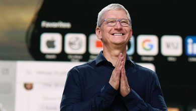 Photo of Tim Cook sẽ “chia tay” Apple sau 10 năm nữa