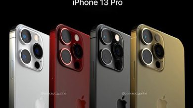 Photo of Xem concept iPhone 13 Pro Max màu đỏ, đẹp mãn nhãn!