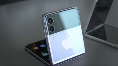 Photo of Không phải Galaxy Z Fold 3, chỉ iPhone Flip mới làm được điều này