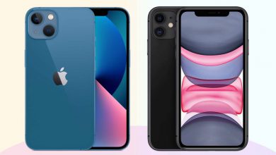 Photo of iPhone 13 vs iPhone 11: Có xứng đáng để nâng cấp?