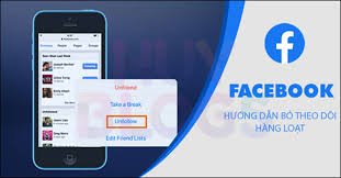 Photo of Bỏ theo dõi hàng loạt trang Facebook bằng Google Extension