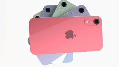 Photo of Khái niệm iPhone SE 3 đẹp “rụng tim” với camera selfie “đục lỗ” 