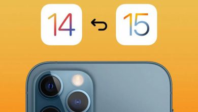 Photo of Cách hạ cấp iPhone từ iOS 15 xuống iOS 14.8 đơn giản, nhanh chóng