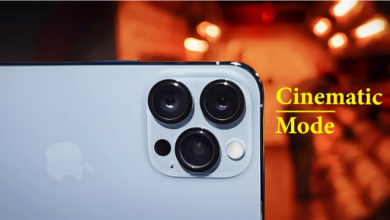 Photo of Camera iPhone 13 Pro Max thua Xiaomi, Huawei