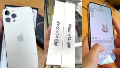 Photo of Nghe Đồn Là: iPhone 14 series có Touch ID trong màn hình, giá từ 20.7 triệu, mẫu iPhone 14 Pro có khung viền bằng titan (liên tục cập nhật)