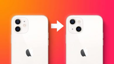 Photo of TẠI SAO IPHONE 13 LẠI CÓ CAMERA ĐẶT CHÉO? CÓ PHẢI APPLE LÀM VẬY CHỈ ĐỂ CHO KHÁC IPHONE 12 HAY KHÔNG?