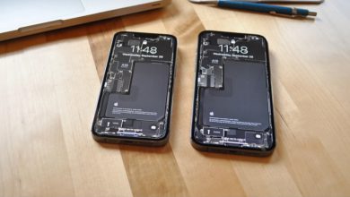 Photo of Mời bạn tải ngay hình nền xuyên thấu của iPhone 13 Pro (Max) cực chất chơi