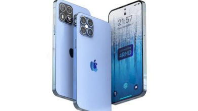 Photo of Chiêm ngưỡng iPhone 15 với màn hình phụ độc đáo