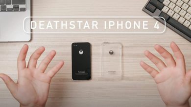 Photo of Độc đáo nguyên mẫu iPhone siêu hiếm, được Apple “ngụy trang” để tránh những kẻ rò rỉ