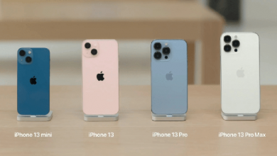 Photo of iPhone 13 có thể khan hàng đến tháng 2/2022.