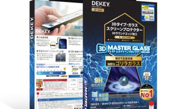 Photo of Kính Cường Lực 3D Master Glass Deluxe Đến Từ Nhà DEKEY Nhật Bản – Chất liệu kính cao cấp, cùng độ bền vượt trội là người bạn đồng hành lý tưởng cho chiếc iPhone của bạn