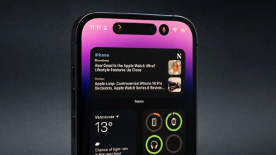 Photo of 3 cách xem số lần sạc iPhone 14, giúp bạn biết ngay được tuổi thọ và chất lượng pin của điện thoại