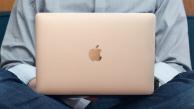 Photo of Nghe Đồn Là: MacBook 12 inch 2023 sẽ có thiết kế siêu mỏng nhẹ, chip Apple M3
