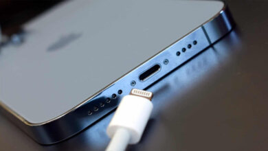 Photo of Cổng Lightning là gì? Cổng Lightning và USB Type-C: Loại nào tốt hơn? Câu trả lời trong bài viết này