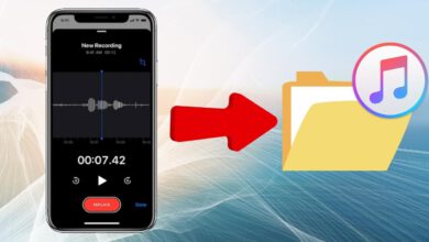 Photo of 2 cách lấy file ghi âm từ iPhone, giúp bạn dễ dàng chia sẻ mà vẫn giữ được chất lượng âm thanh tốt nhất