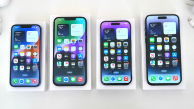 Photo of Kích thước iPhone 14, iPhone 14 Plus, iPhone 14 Pro, iPhone 14 Pro Max bao nhiêu inch?