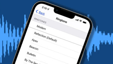 Photo of 3 cách đổi đuôi nhạc chuông cho iPhone để tương thích với định dạng của máy và dễ dàng cài đặt