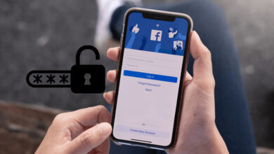 Photo of Cách xem mật khẩu Facebook trên iPhone, giúp bạn không cần phải đổi lại mật khẩu khi lỡ quên mất