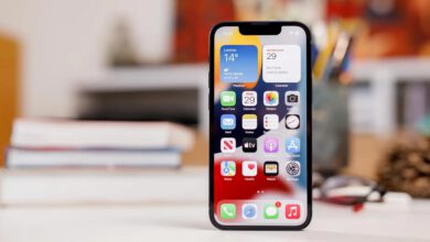 Photo of Mẫu iPhone nhỏ gọn nhất có hiệu năng tuyệt vời rất đáng mua