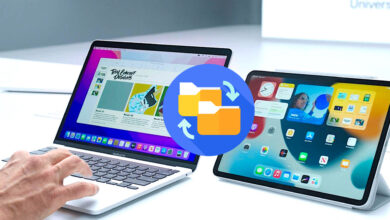Photo of 6 cách chép file vào iPad cực kỳ đơn giản và chi tiết, lưu trữ các tệp file quan trọng ngay trong thiết bị