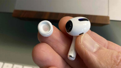 Photo of Cách thay núm tai nghe AirPods Pro nhanh chóng chỉ với với 2 bước siêu đơn giản mà bạn không nên bỏ lỡ