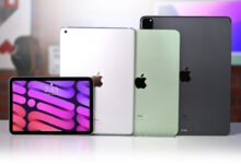 Photo of Có nên mua iPad không? Xem ngay bài viết để có thể lựa chọn sản phẩm phù hợp nhất với bạn