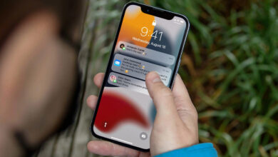 Photo of Cách hiện thông báo trên màn hình khóa iPhone, không cần tốn thời gian mở khóa máy để xem nữa