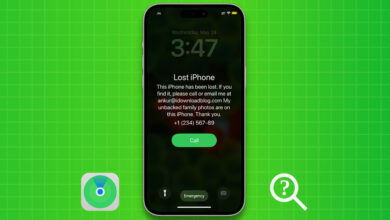 Photo of iPhone bị báo mất có mở được không? Cùng xem làm cách nào để mở nếu gặp trường hợp này