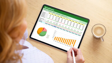 Photo of Cách dùng Excel trên iPad, giúp bạn soạn thảo bảng tính chuyên nghiệp trong học tập và công việc