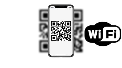 Photo of Cách quét mã QR WiFi, giúp bạn dễ dàng kết nối vào mạng Internet nhanh chóng chỉ với 1 lần quét