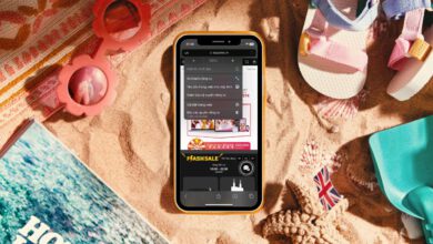 Photo of Cách mở trình duyệt máy tính trên iPhone để trang web hiển thị đầy đủ chức năng cho bạn sử dụng
