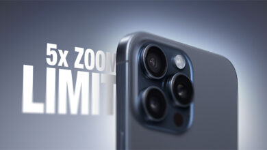 Photo of Zoom 5x là gì? Chụp được ở khoảng cách bao xa? Cách sử dụng Zoom quang học 5x trên iPhone