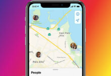 Photo of Cách chia sẻ vị trí trên Google Maps, giúp bạn bè, người thân biết được vị trí của bạn nhanh chóng và dễ dàng