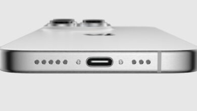 Photo of Cổng USB- C trên iPhone 15 chính là chiến thắng của người dùng