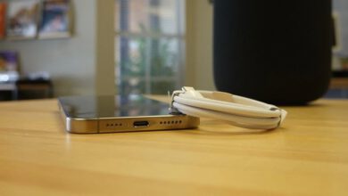 Photo of Sau chiến thắng với USB-C, EU tiếp tục gây khó cho Apple