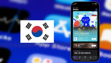 Photo of Cách chuyển vùng iPhone sang Hàn Quốc, giúp bạn có thể tải các ứng dụng mà mình yêu thích