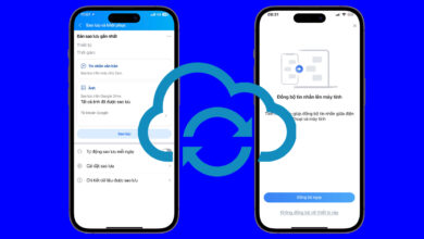 Photo of Cách đồng bộ tin nhắn Zalo trên điện thoại, máy tính cực nhanh chóng khi đăng nhập trên nhiều thiết bị