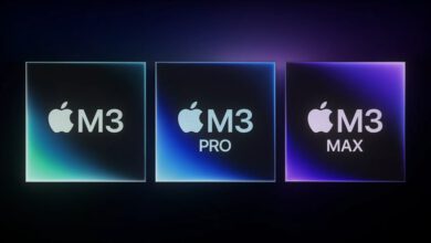 Photo of Apple ra mắt chip M3, M3 Pro và M3 Max: Tiến trình 3nm, Dynamic Caching GPU, ‘nhanh dựng tóc gáy’