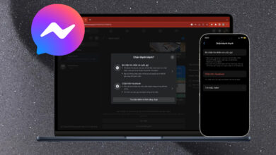 Photo of Cách bỏ chặn trên Messenger cực kỳ đơn giản và chi tiết, giúp bạn giải quyết khi chặn nhầm người quen