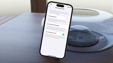 Photo of iPhone yêu cầu bảo trì phải làm sao? Xem ngay cách khắc phục hiệu quả tại đây để tiếp tục sử dụng ổn định